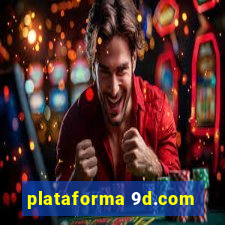 plataforma 9d.com